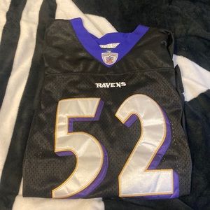 Baltimore Ravens Ray Lewis Jersey